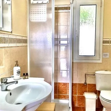 Apartament Elais Barbati