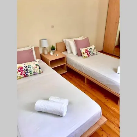 Elais Apartament