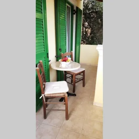 Apartament Elais