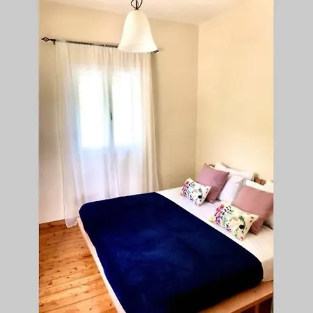 Apartament Elais