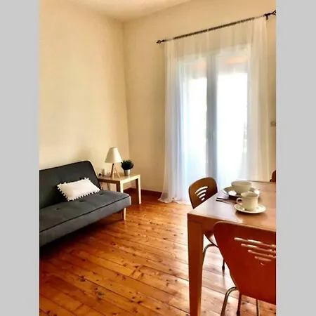 Elais Apartamento *